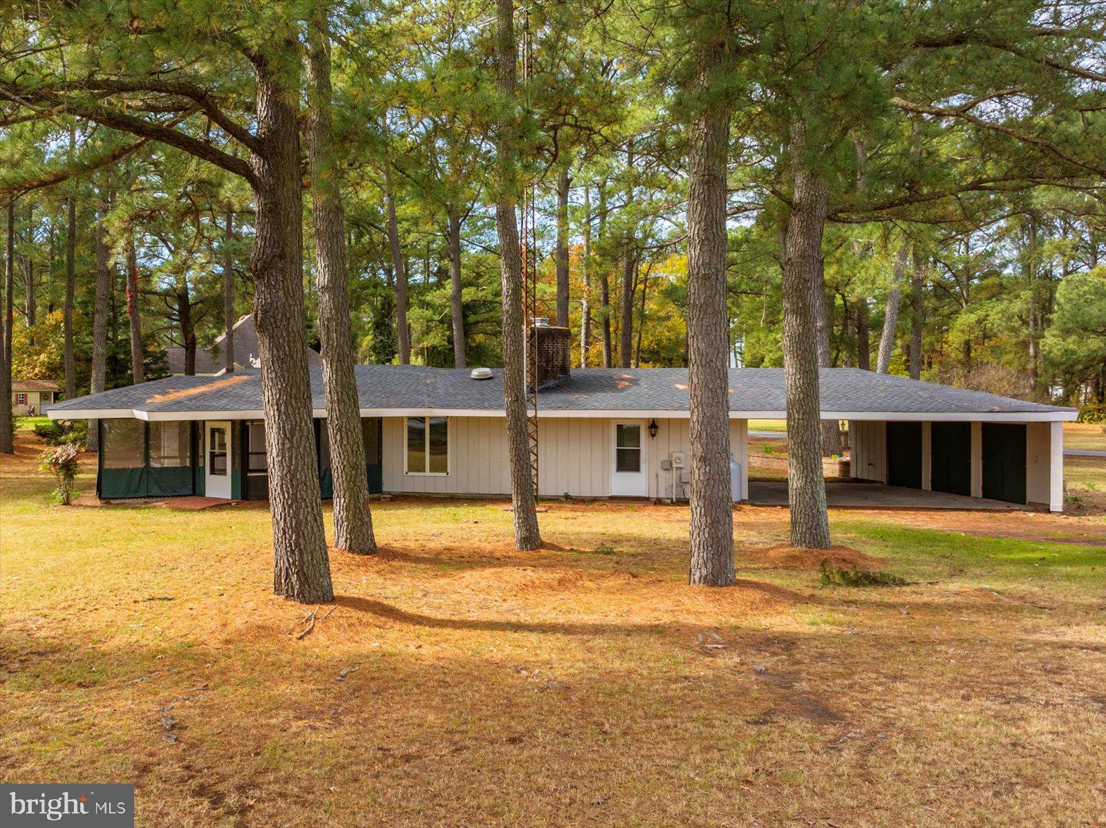ANNEMESSEX RIDGE - Residential