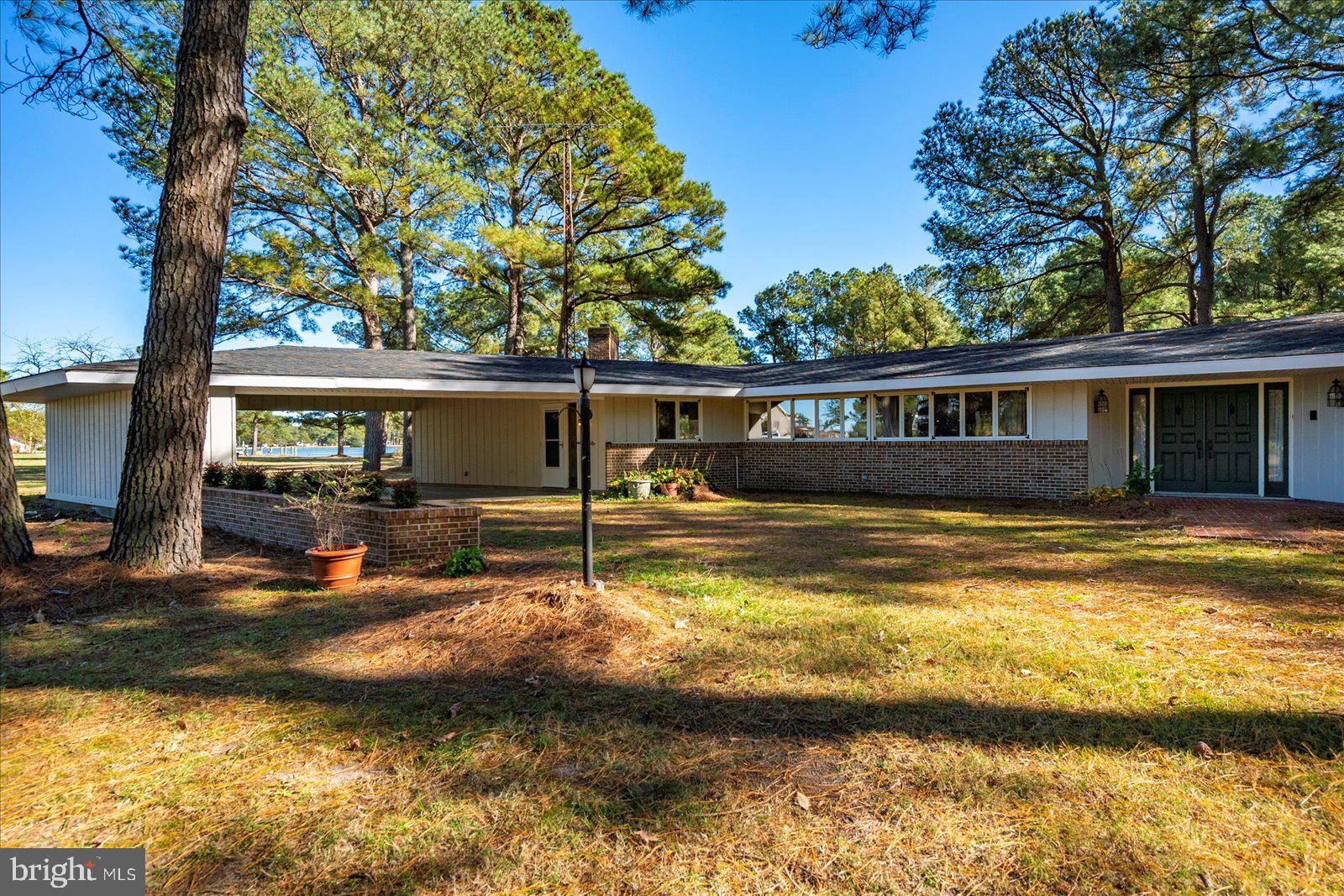 ANNEMESSEX RIDGE - Residential