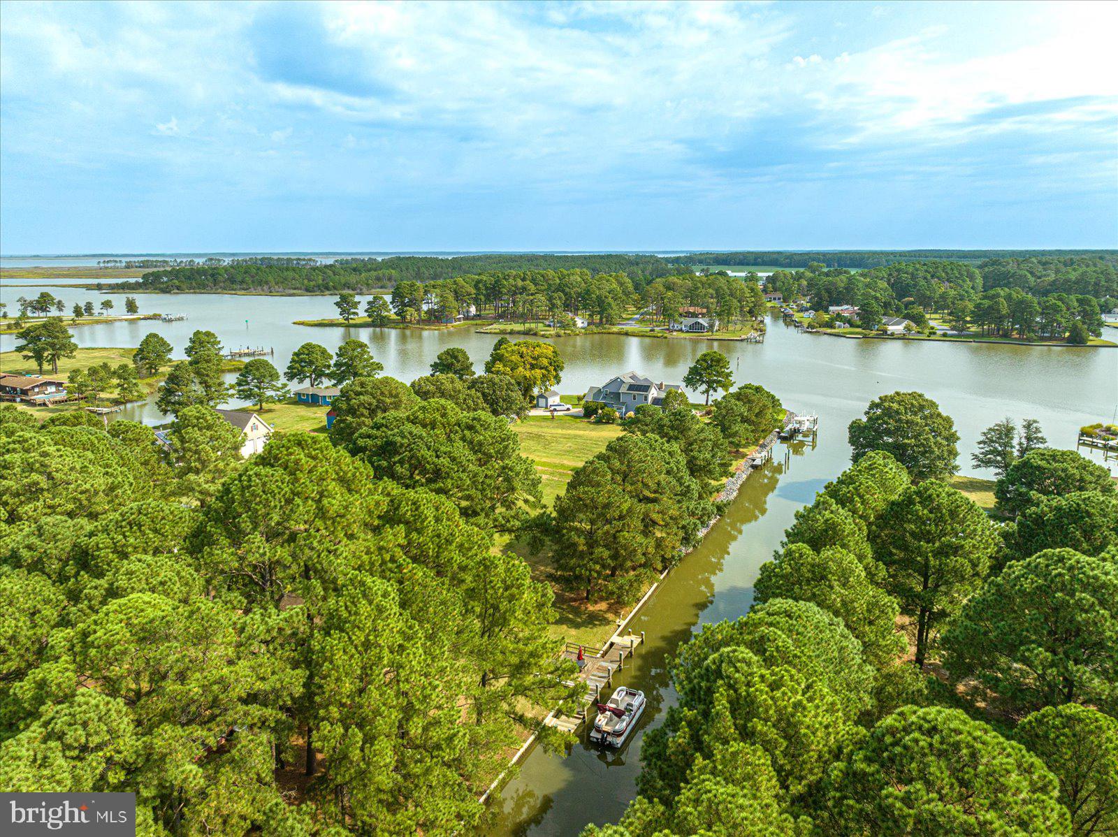 ANNEMESSEX RIDGE - Residential