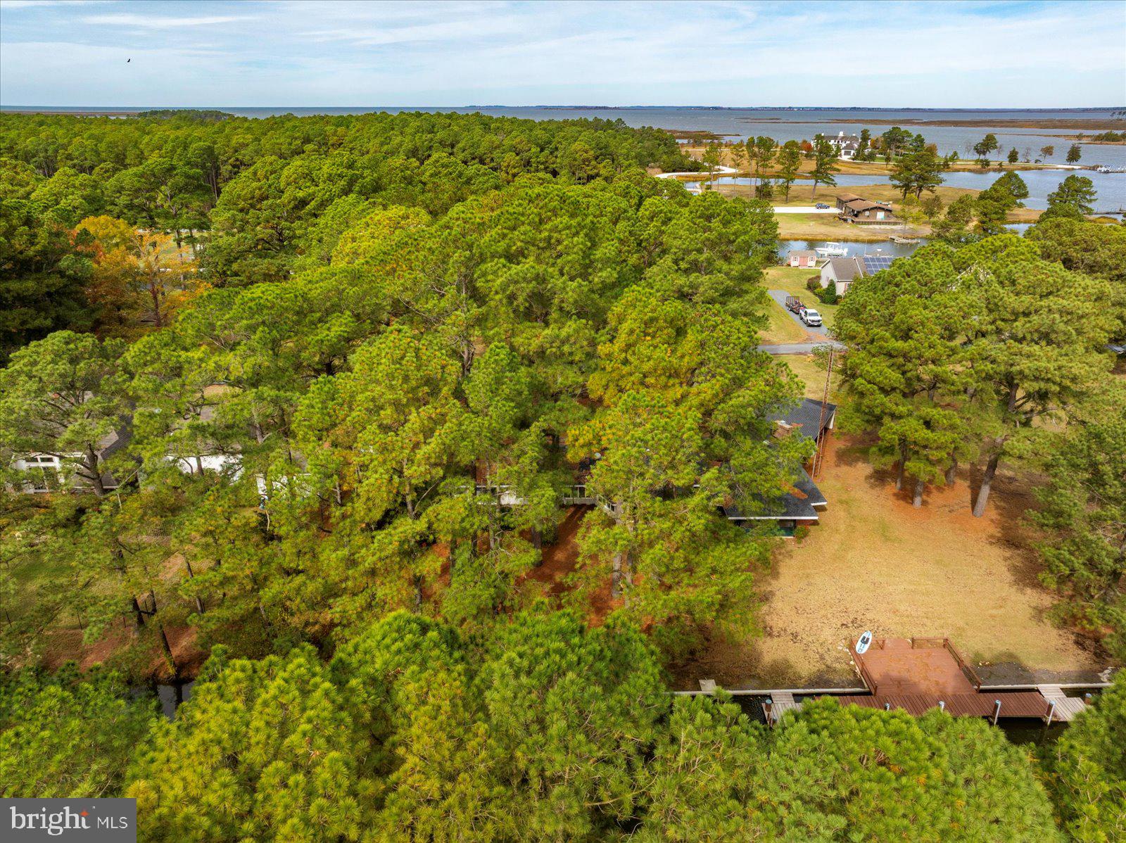 ANNEMESSEX RIDGE - Residential