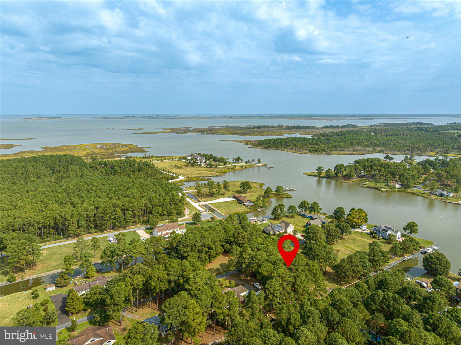 ANNEMESSEX RIDGE - Residential