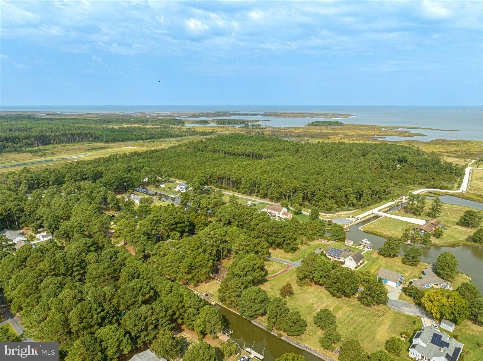 ANNEMESSEX RIDGE - Residential