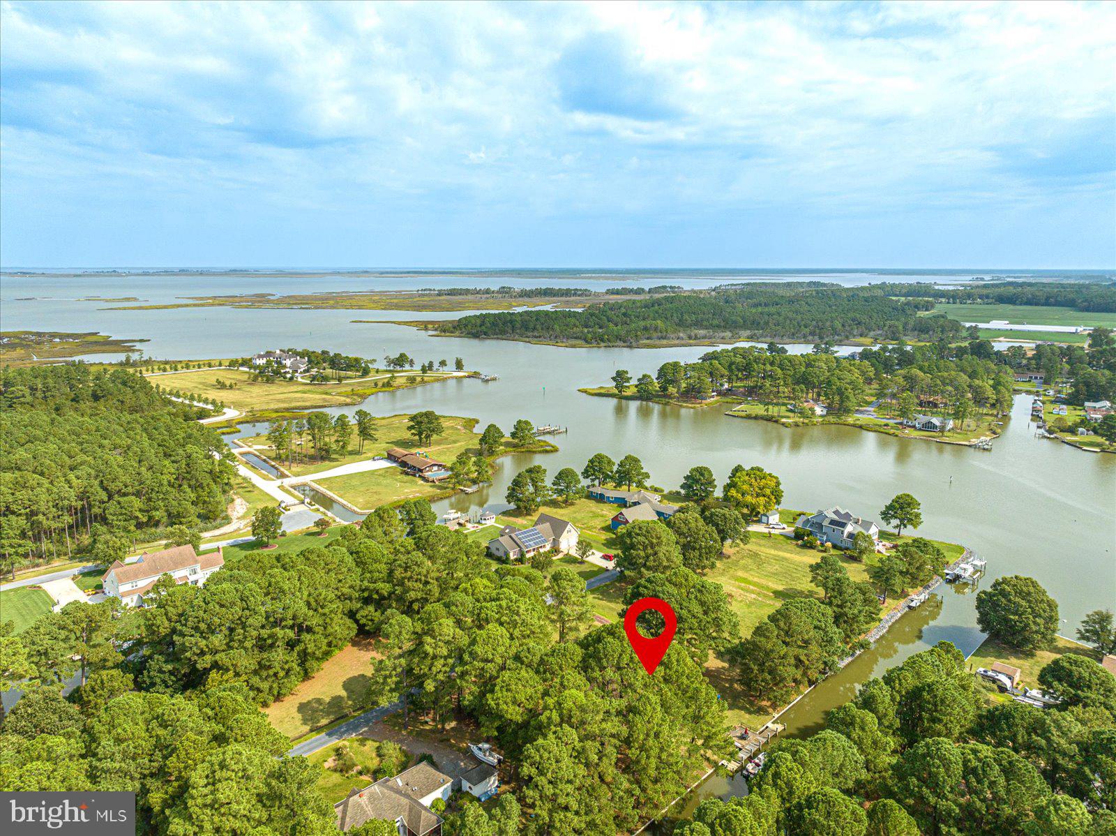 ANNEMESSEX RIDGE - Residential