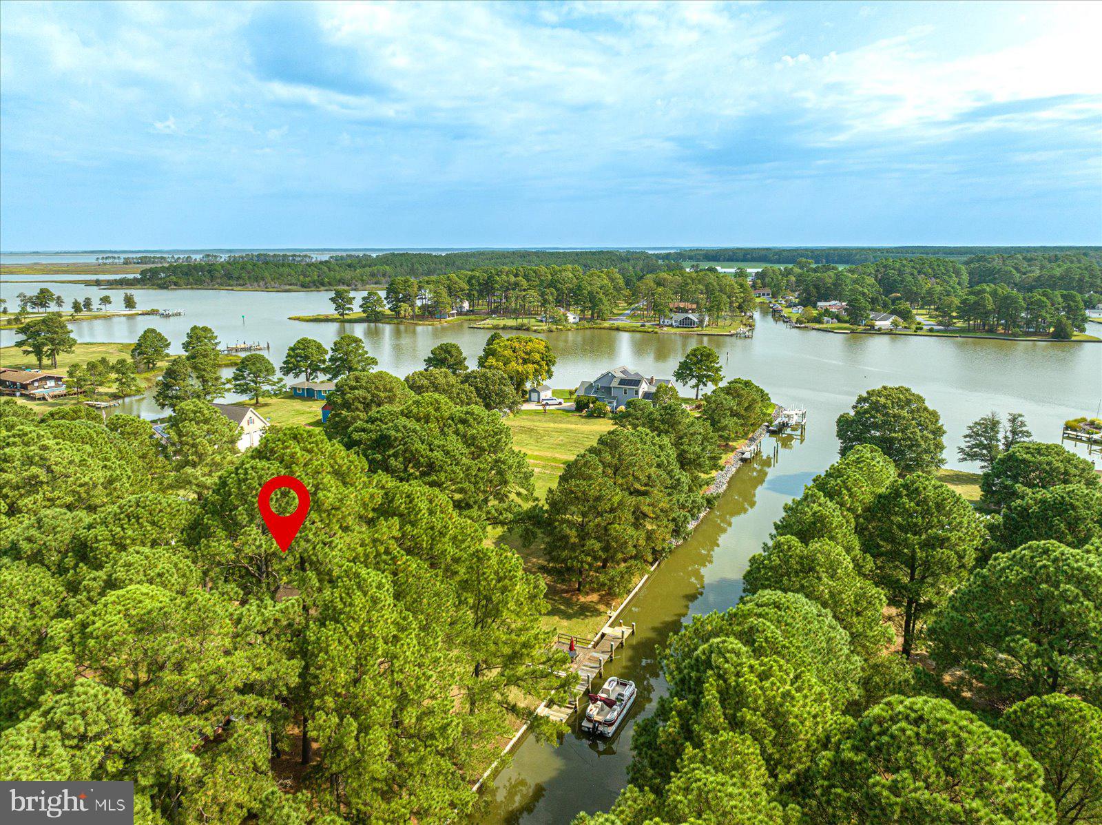 ANNEMESSEX RIDGE - Residential