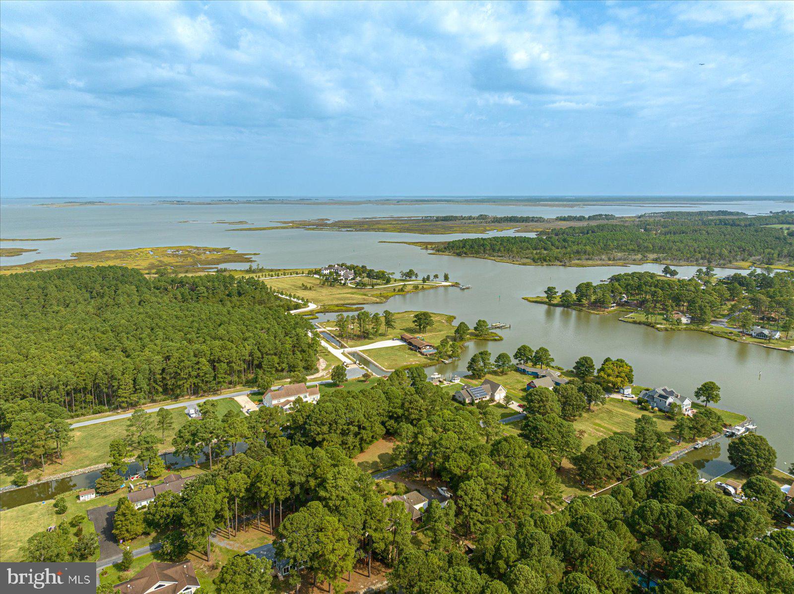 ANNEMESSEX RIDGE - Residential