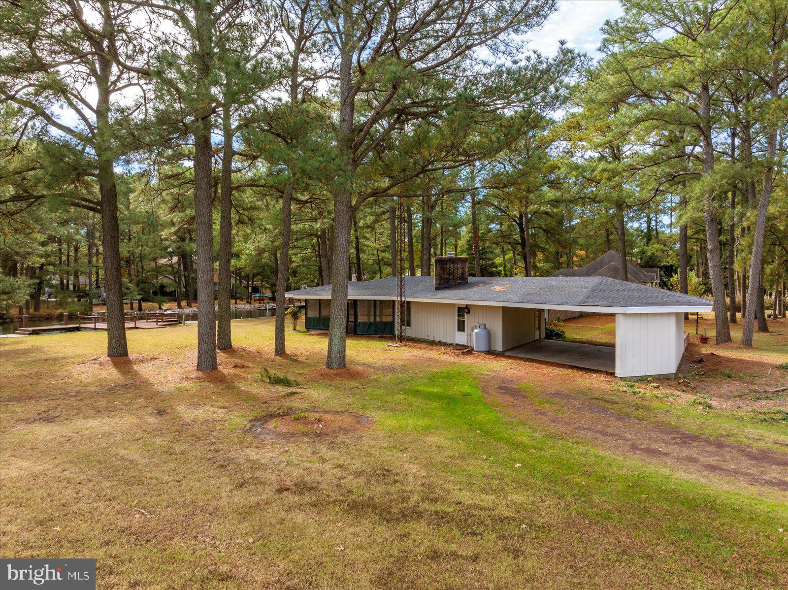 ANNEMESSEX RIDGE - Residential