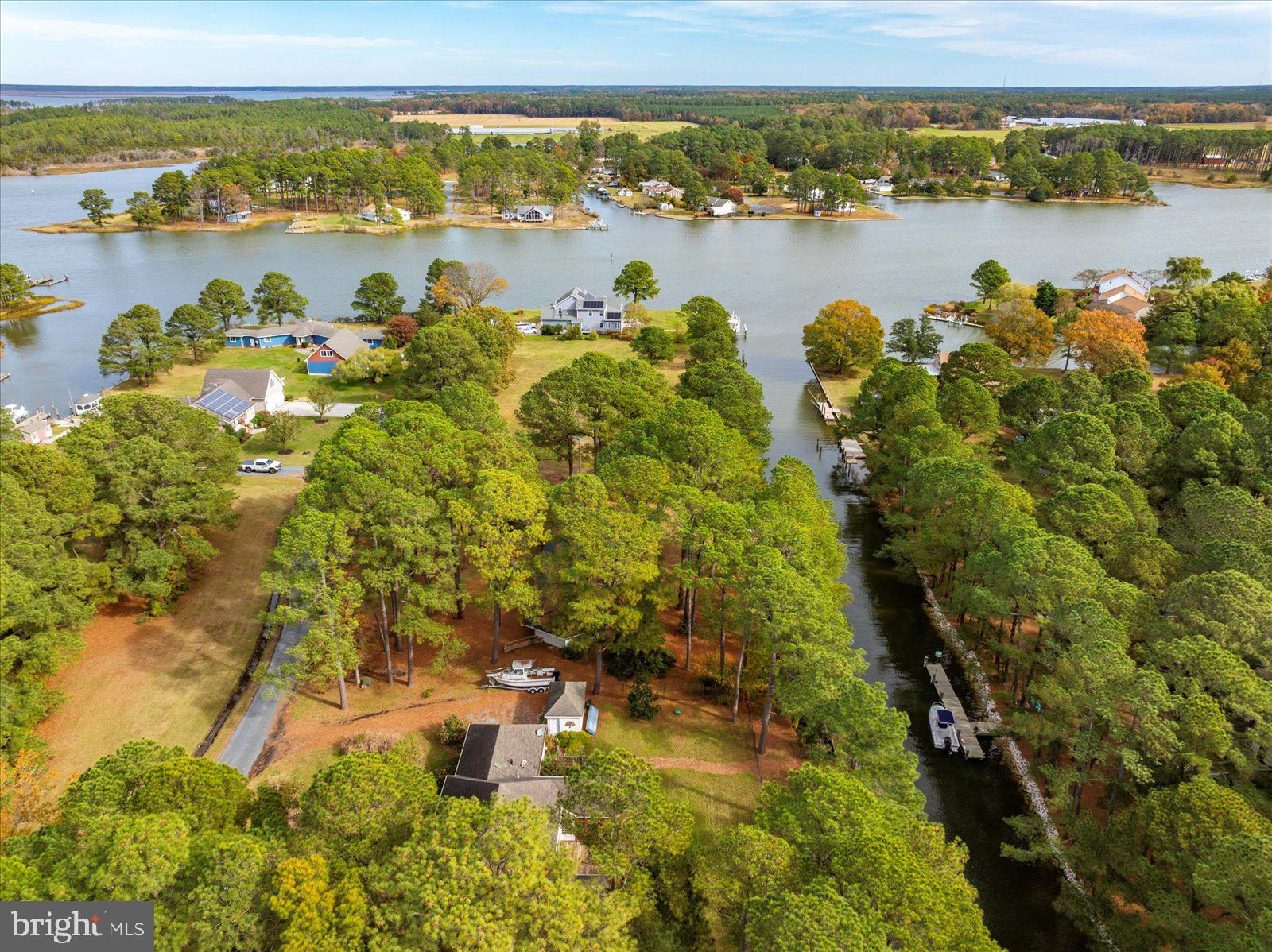 ANNEMESSEX RIDGE - Residential
