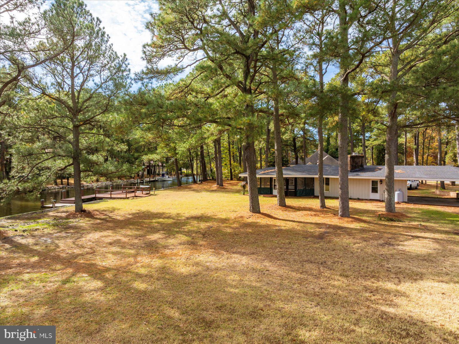 ANNEMESSEX RIDGE - Residential