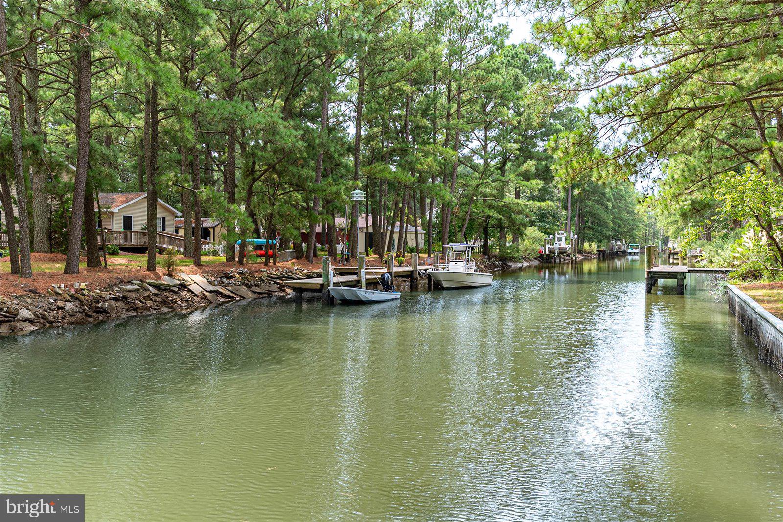 ANNEMESSEX RIDGE - Residential