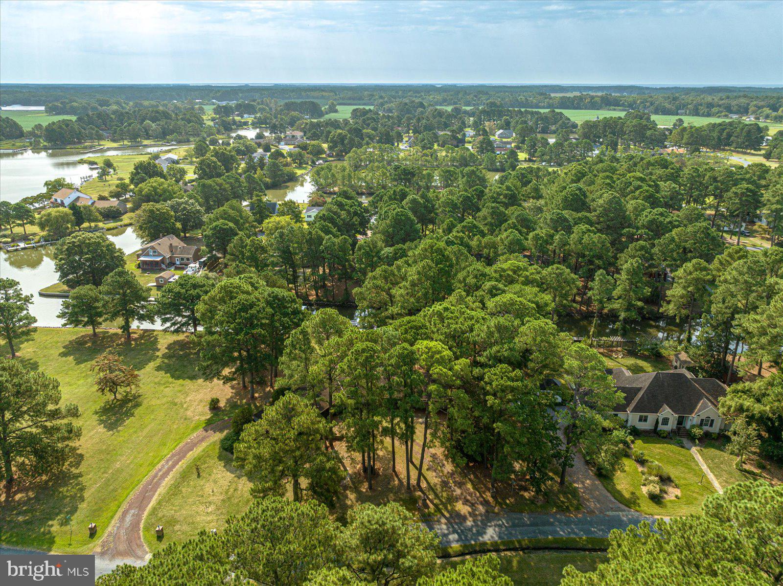 ANNEMESSEX RIDGE - Residential