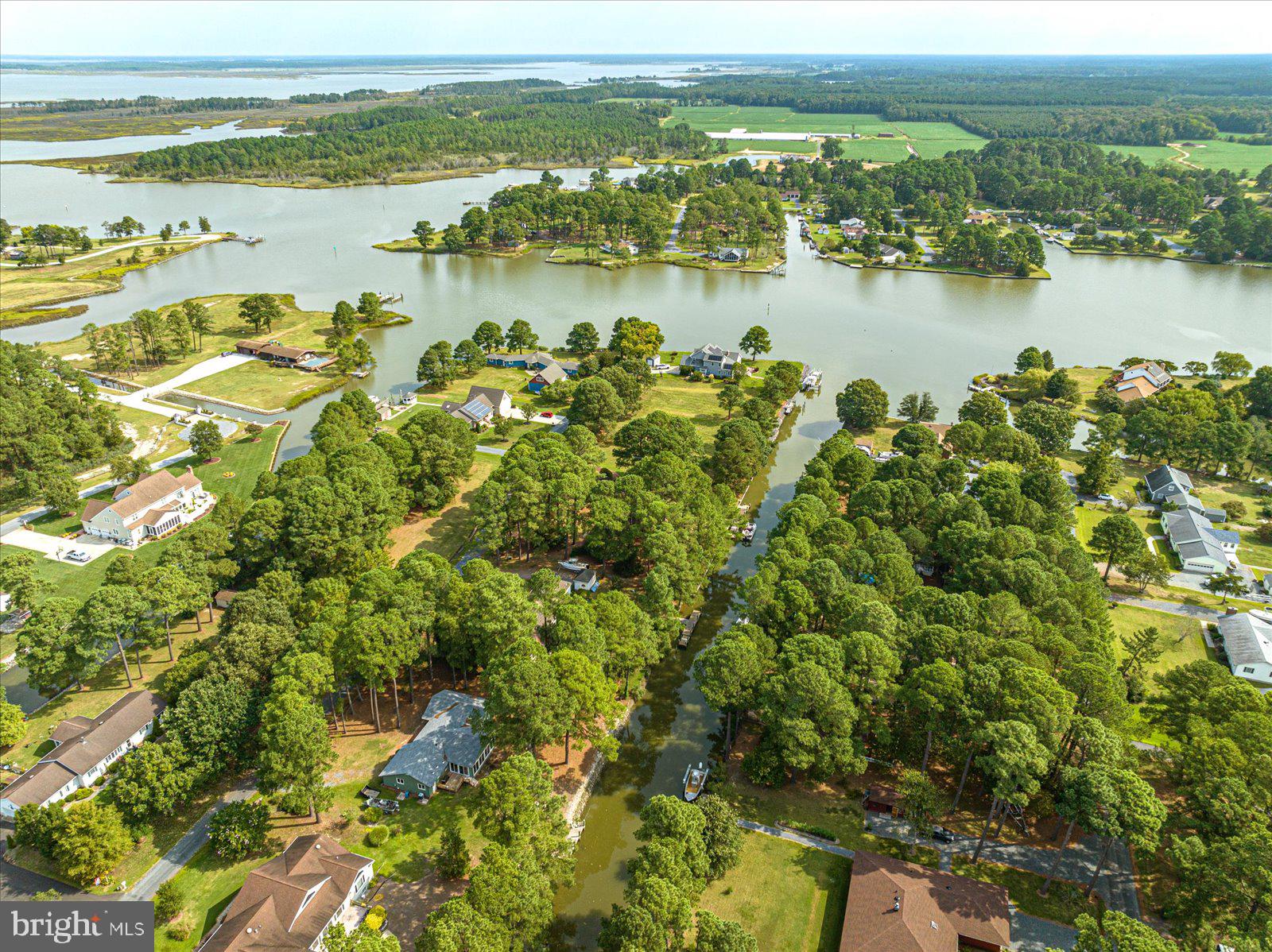 ANNEMESSEX RIDGE - Residential