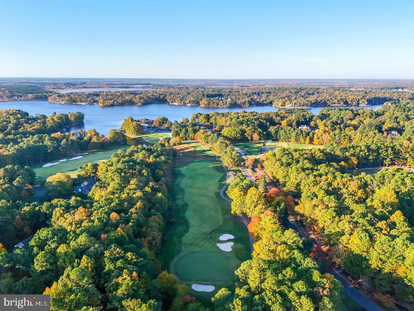 FAWN LAKE - Residential