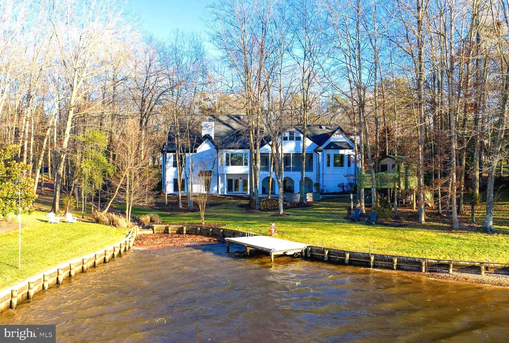 FAWN LAKE - Residential