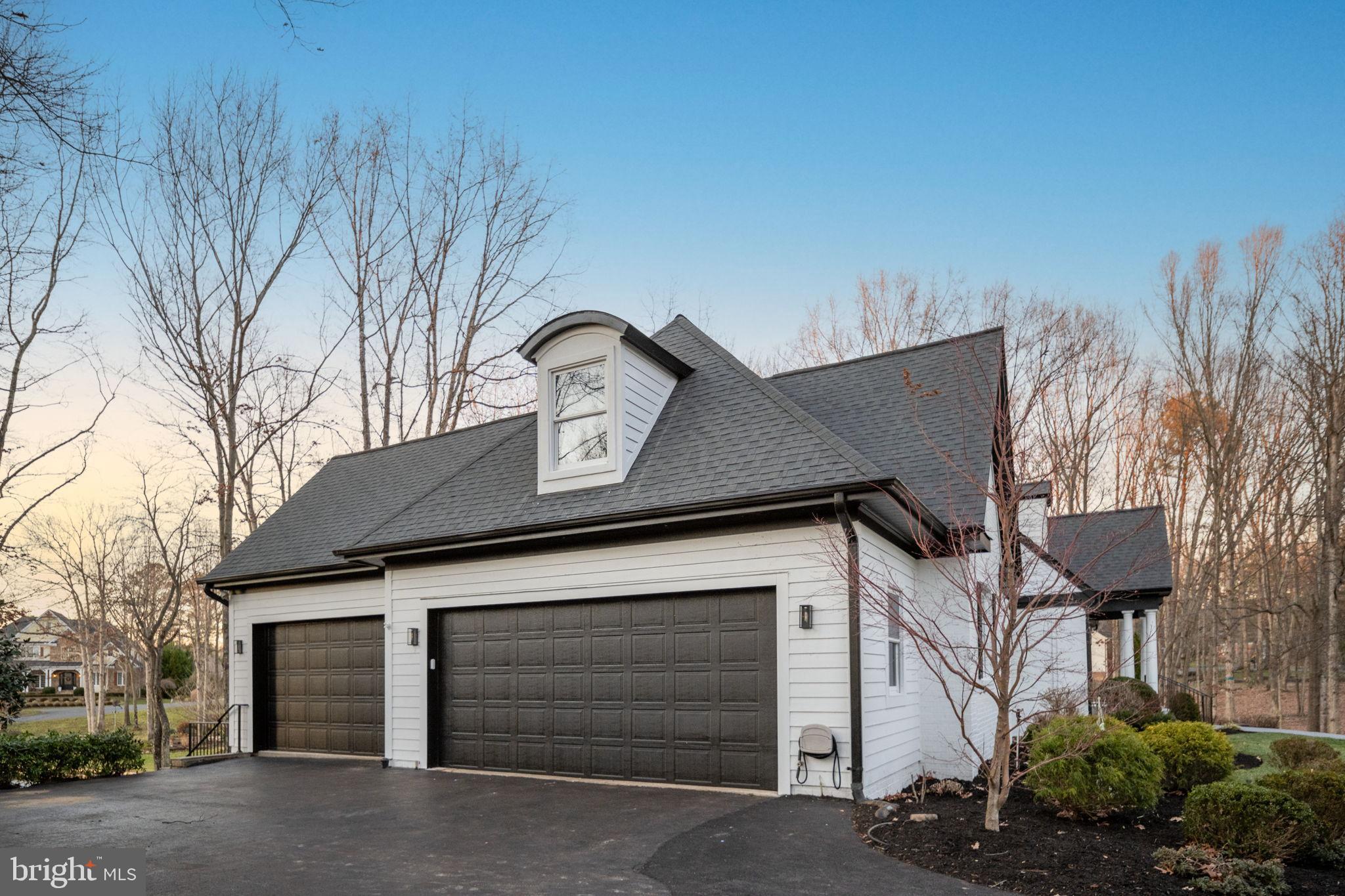 FAWN LAKE - Residential