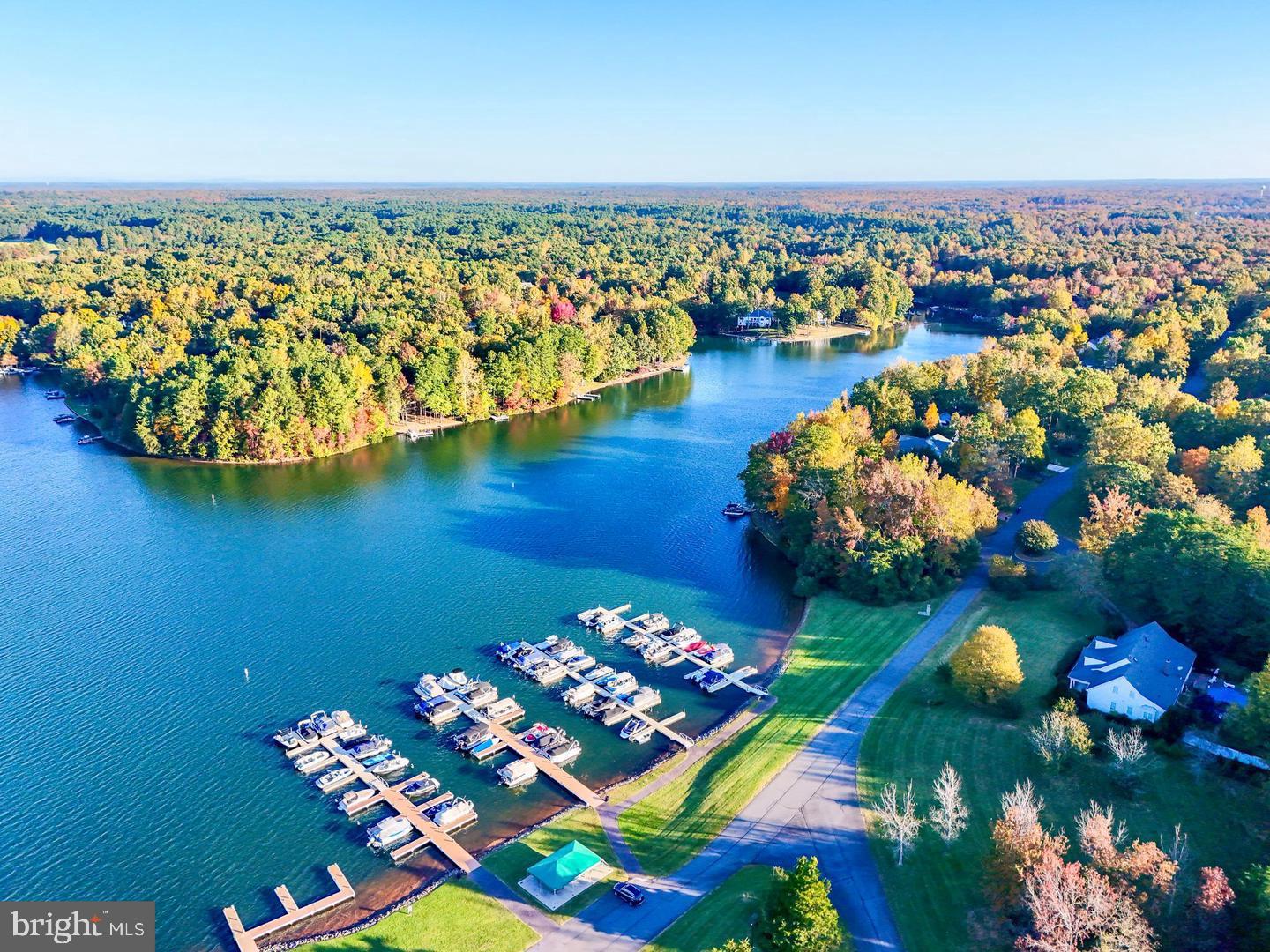 FAWN LAKE - Residential