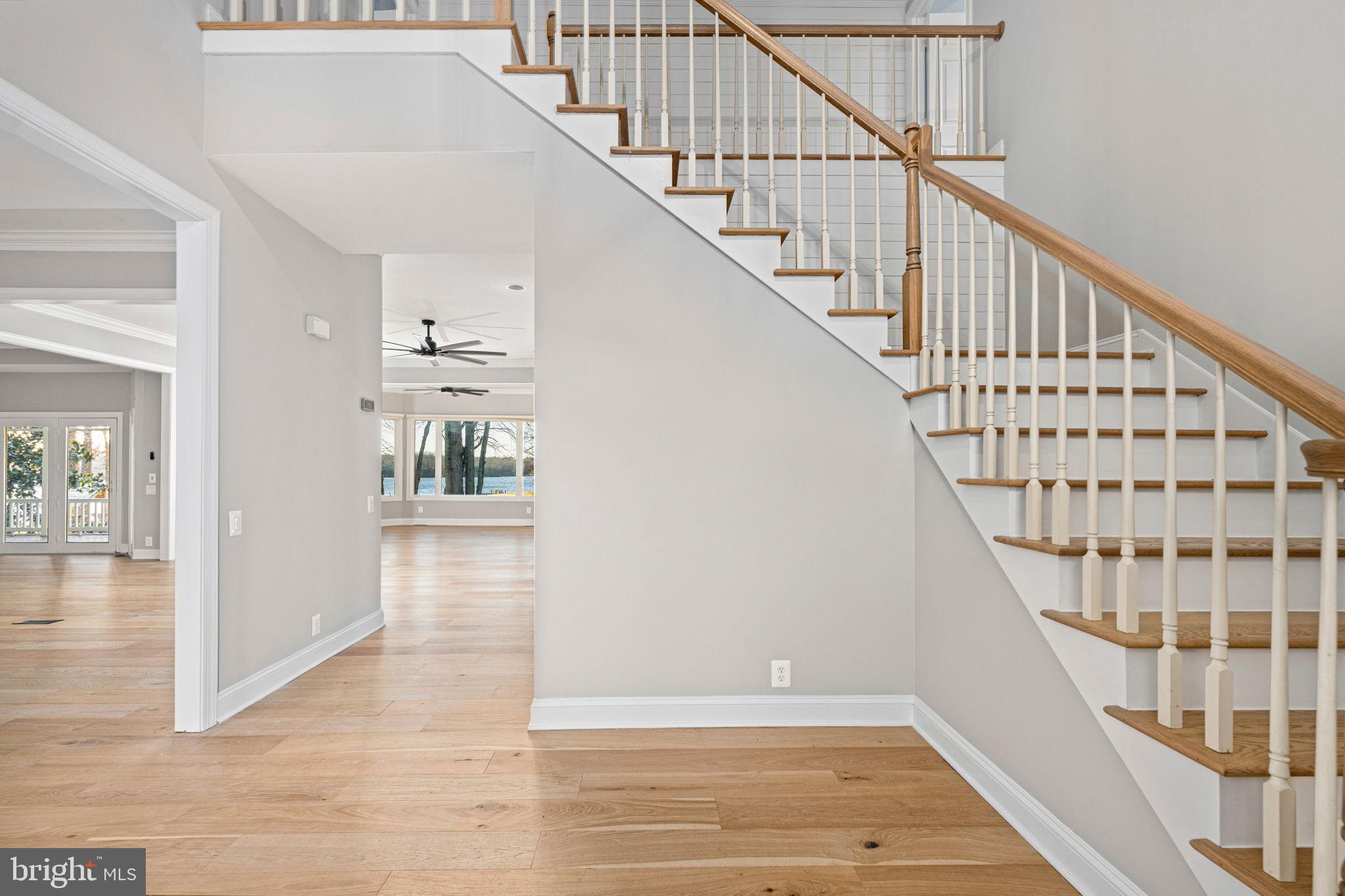 FAWN LAKE - Residential
