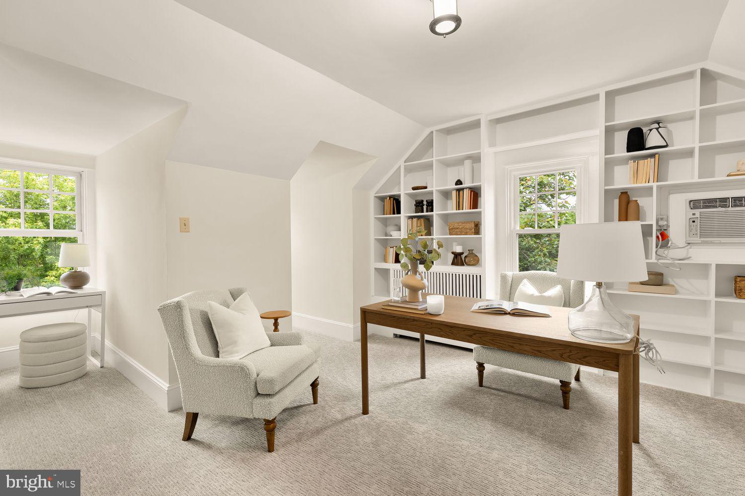 CHEVY CHASE - Residential