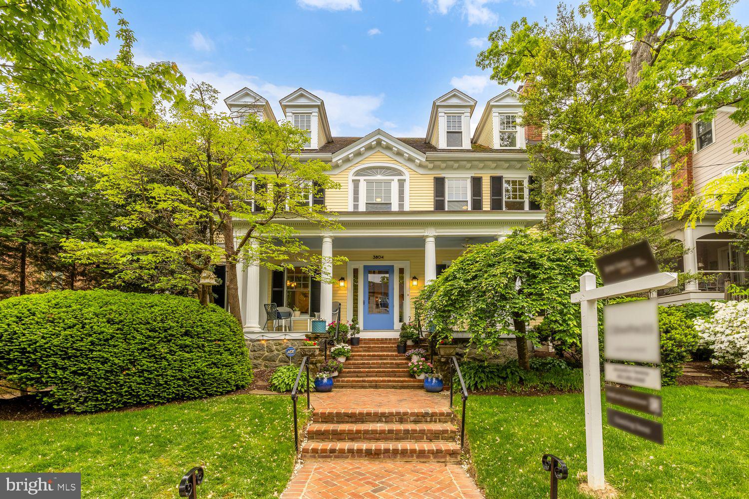 CHEVY CHASE - Residential