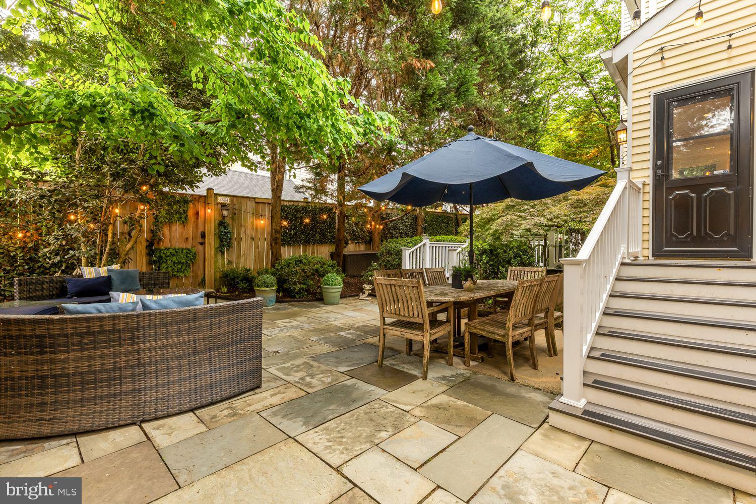 CHEVY CHASE - Residential