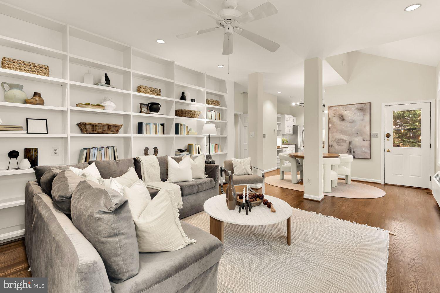 CHEVY CHASE - Residential