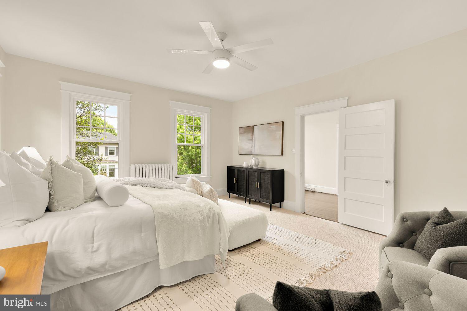 CHEVY CHASE - Residential