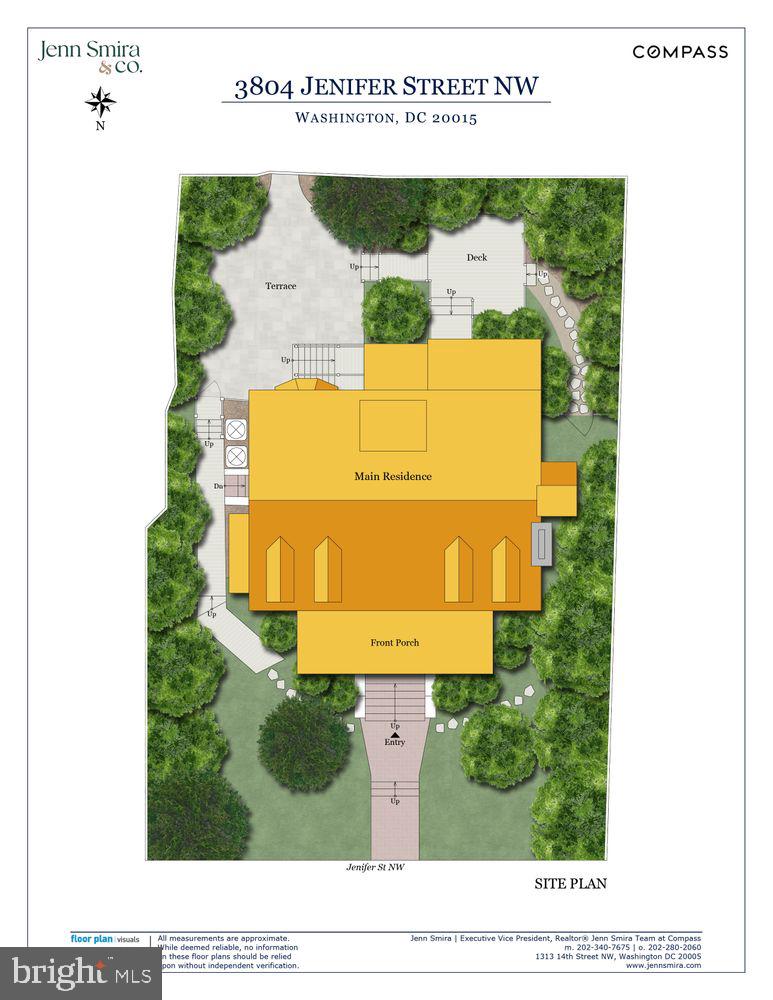 CHEVY CHASE - Residential