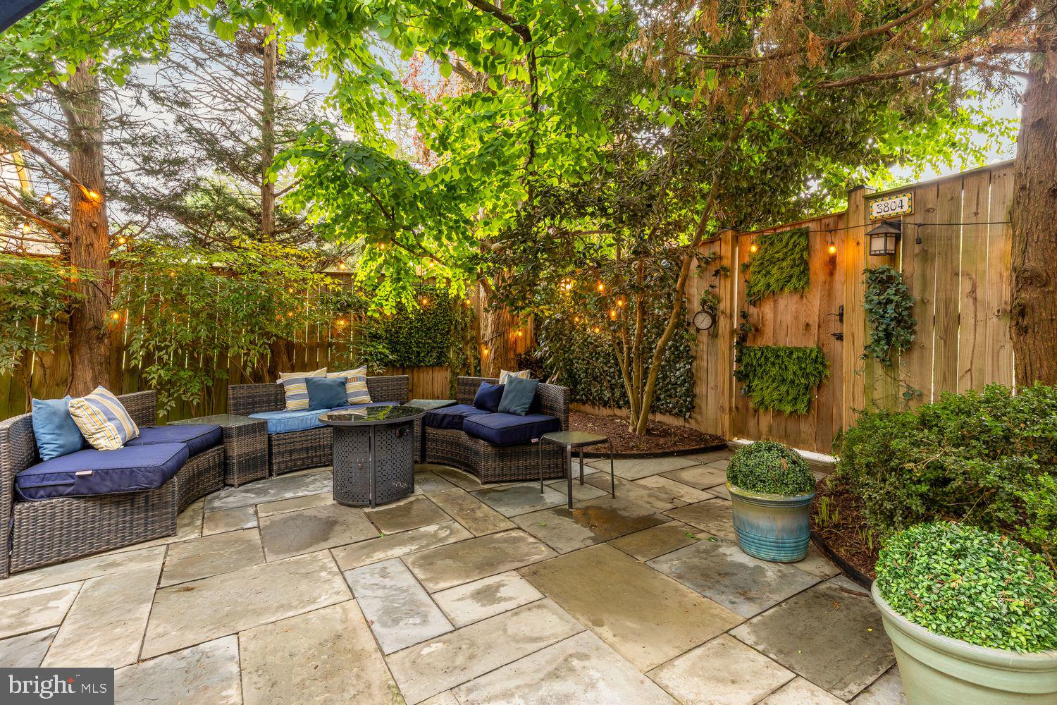 CHEVY CHASE - Residential