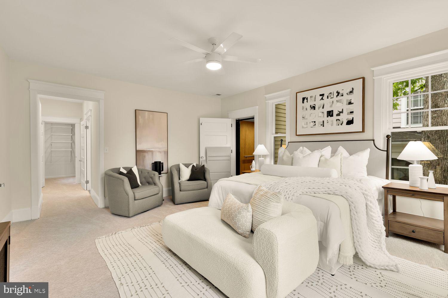 CHEVY CHASE - Residential
