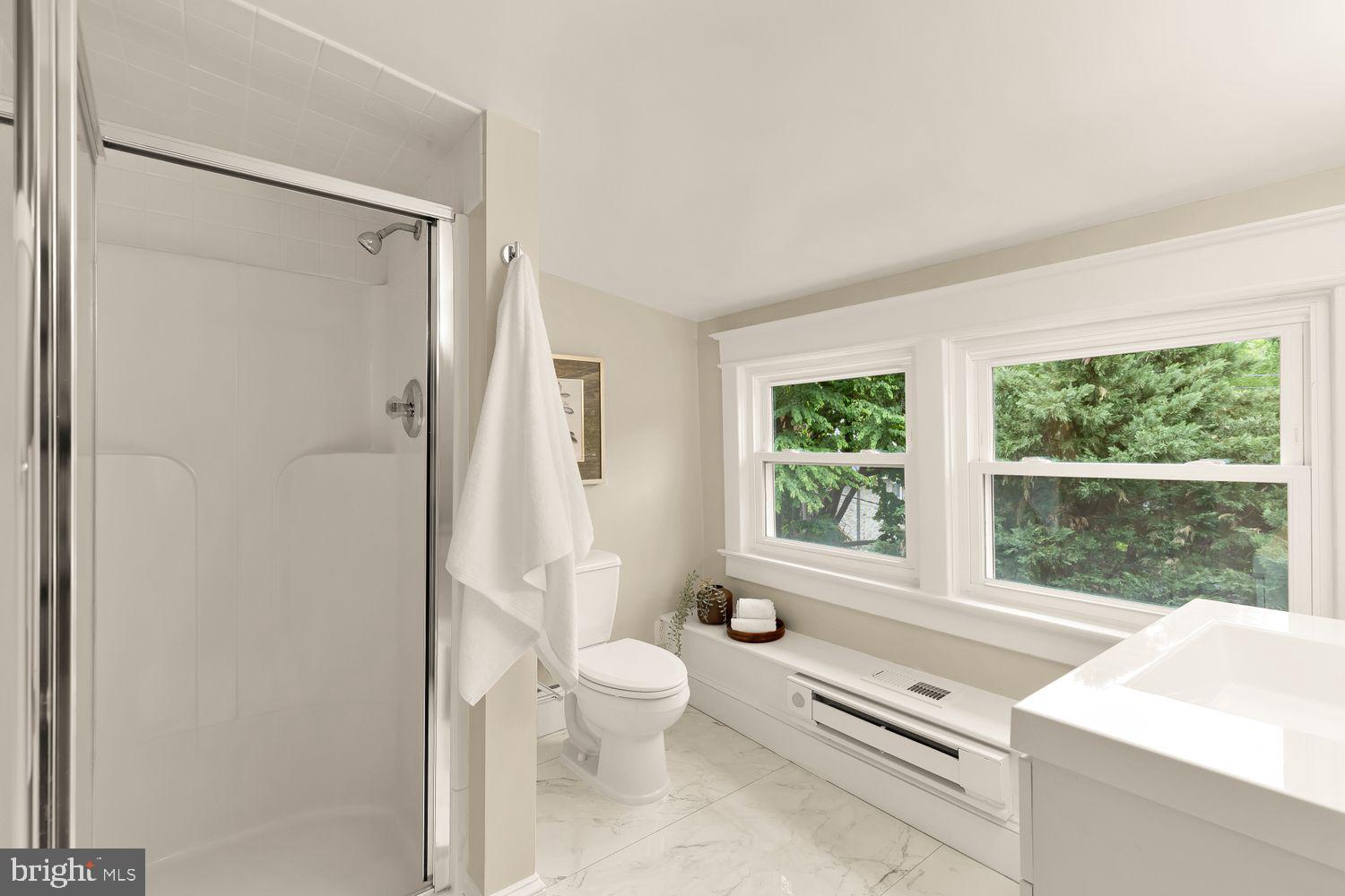 CHEVY CHASE - Residential