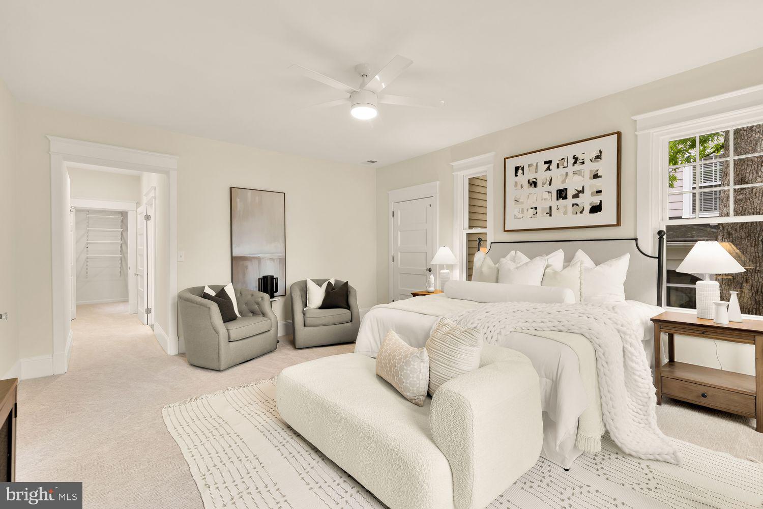 CHEVY CHASE - Residential
