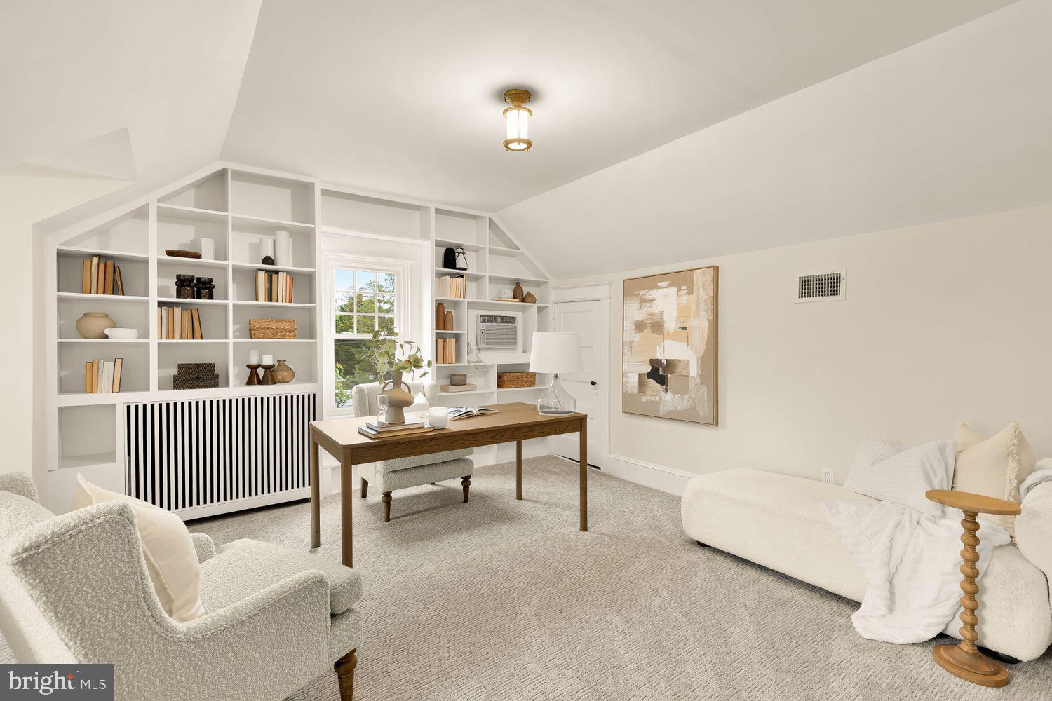 CHEVY CHASE - Residential