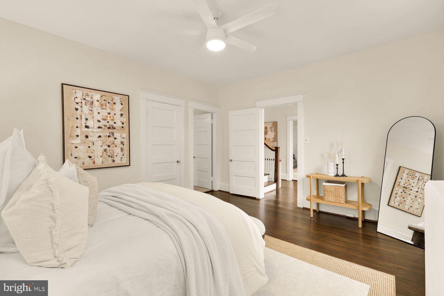 CHEVY CHASE - Residential