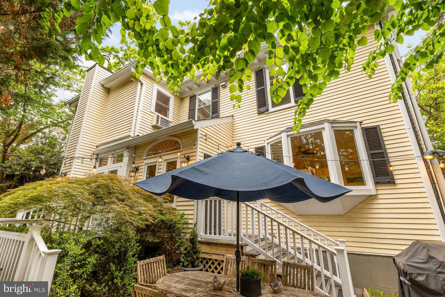 CHEVY CHASE - Residential