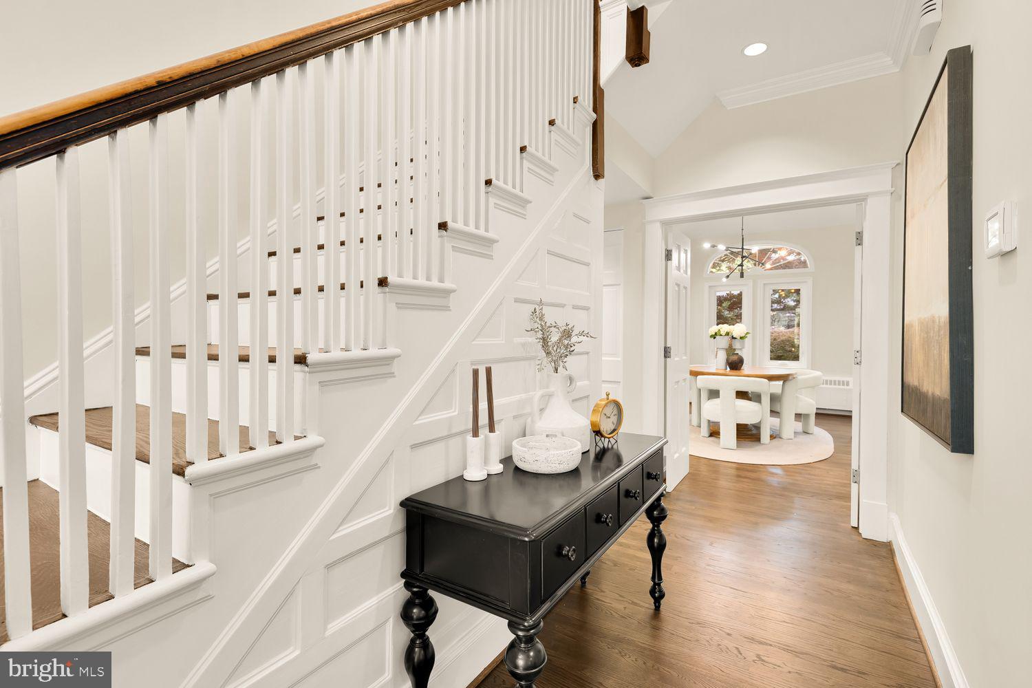 CHEVY CHASE - Residential