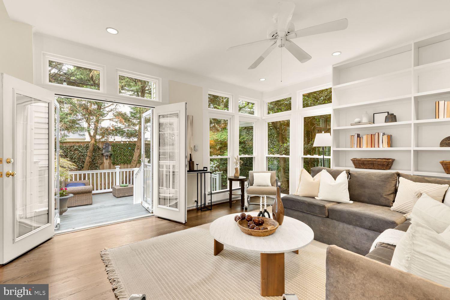 CHEVY CHASE - Residential