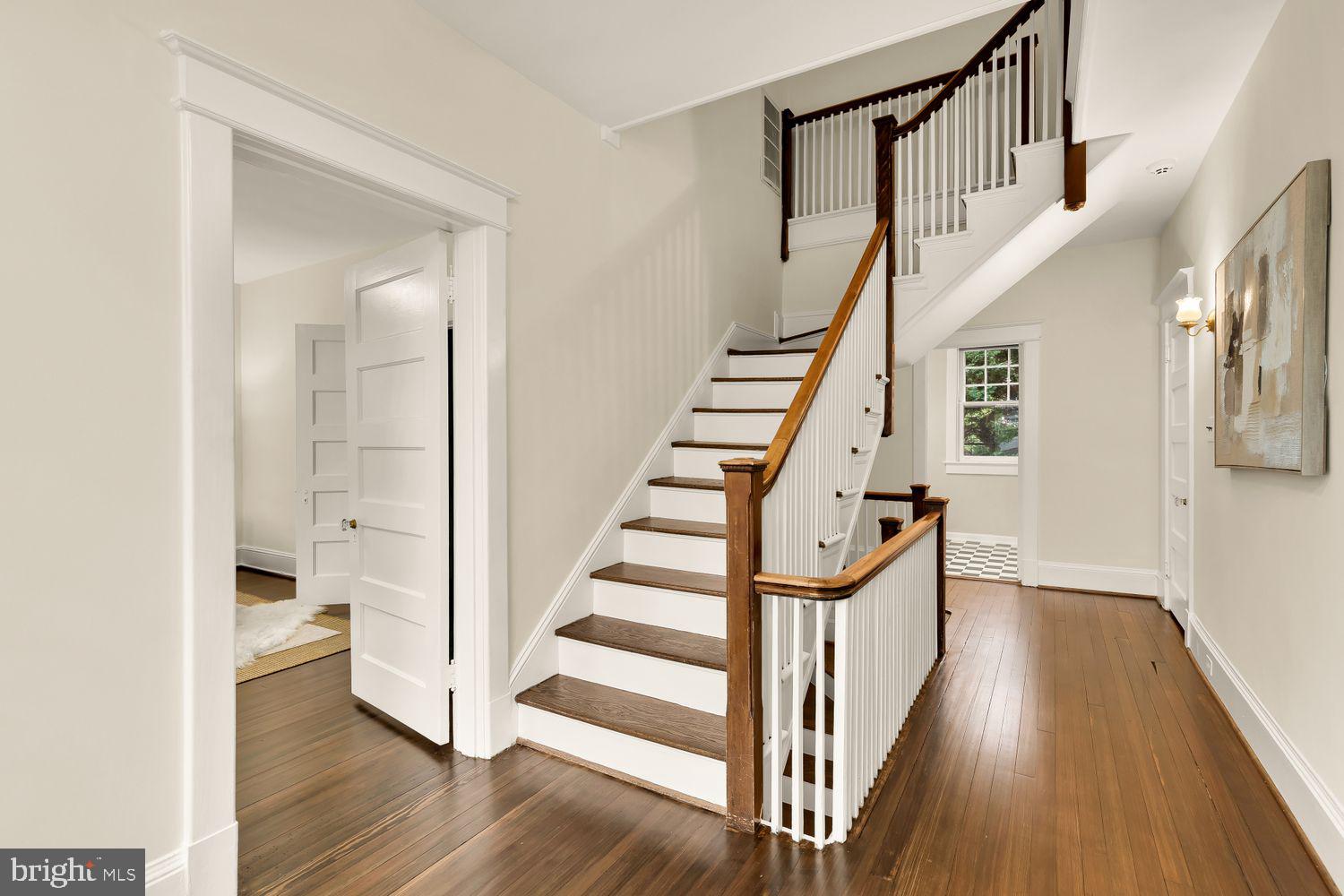 CHEVY CHASE - Residential