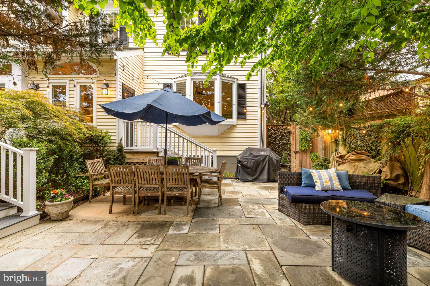 CHEVY CHASE - Residential