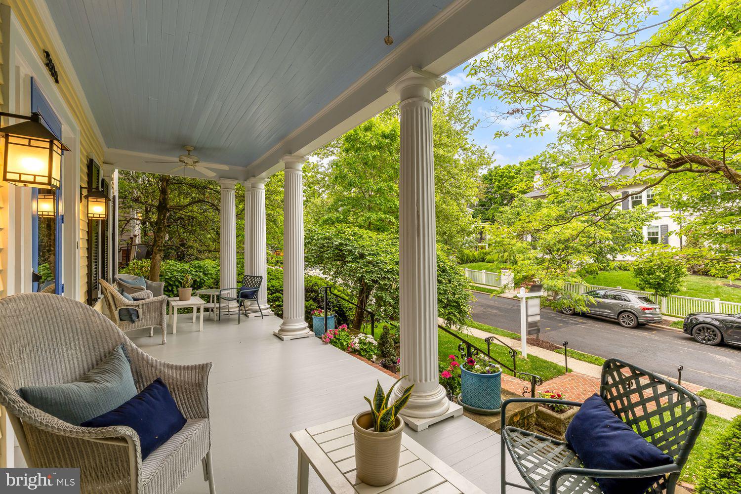 CHEVY CHASE - Residential