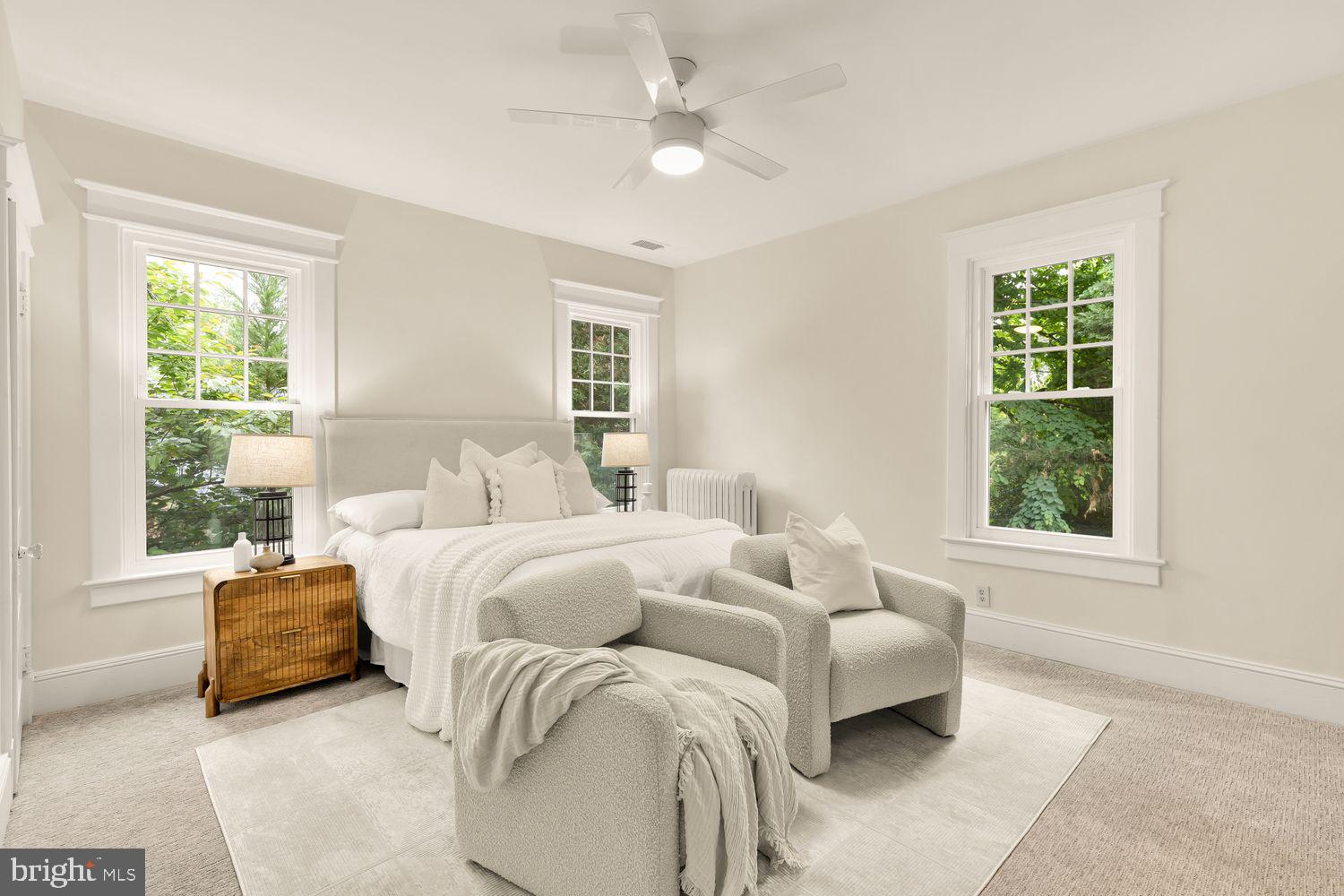 CHEVY CHASE - Residential