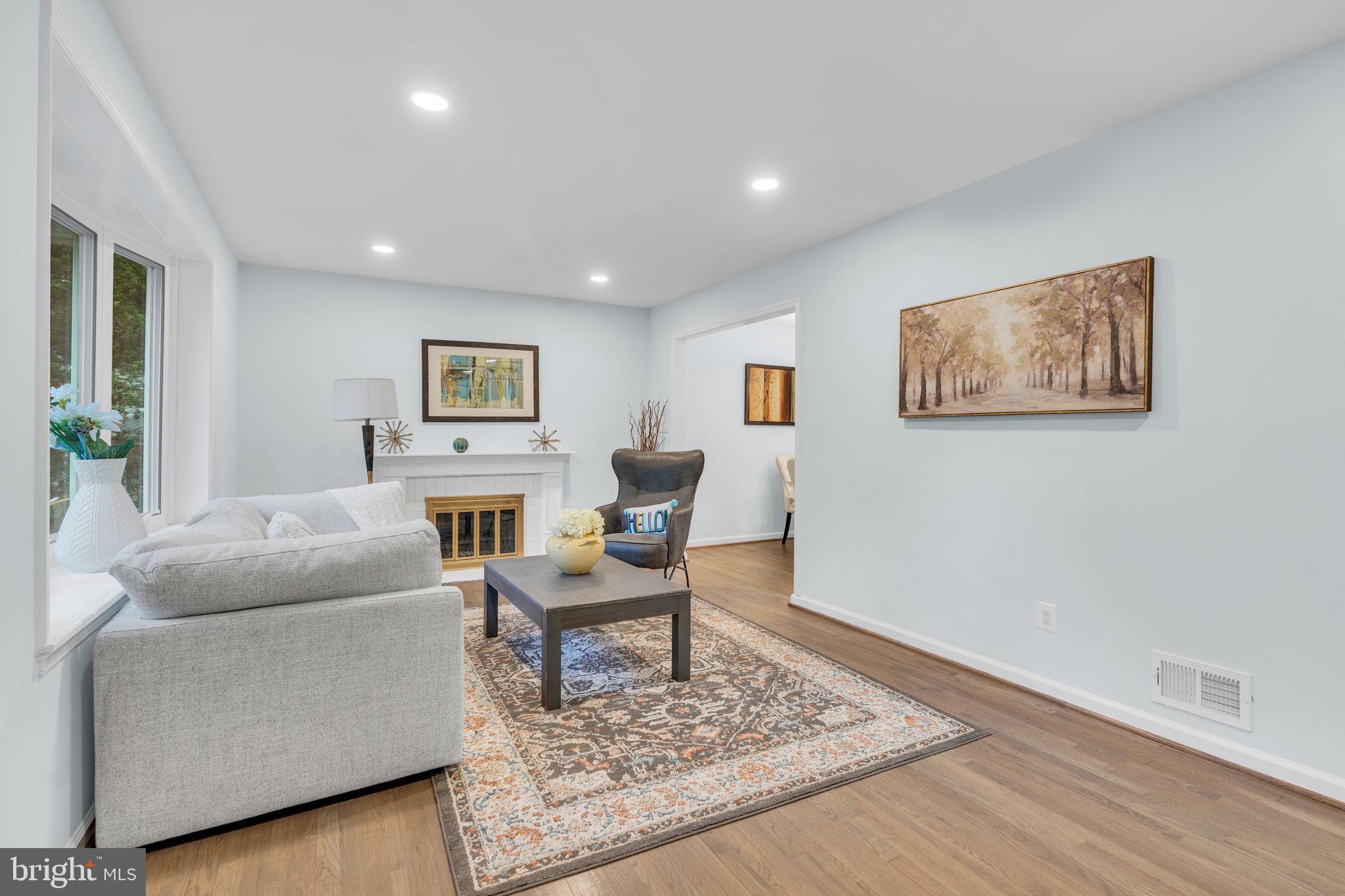 KINGS PARK - Residential