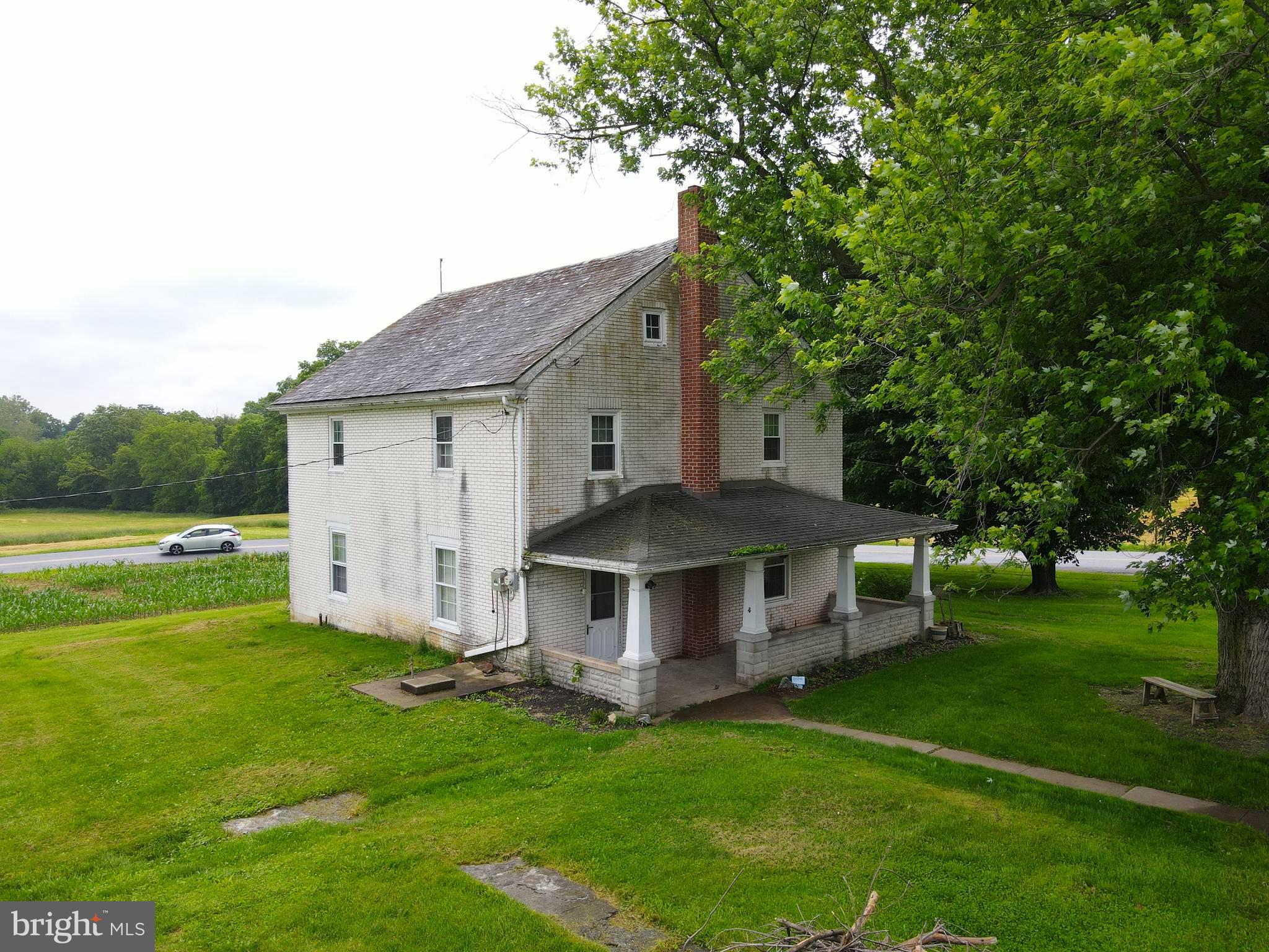 NONE AVAILABLE - Farm