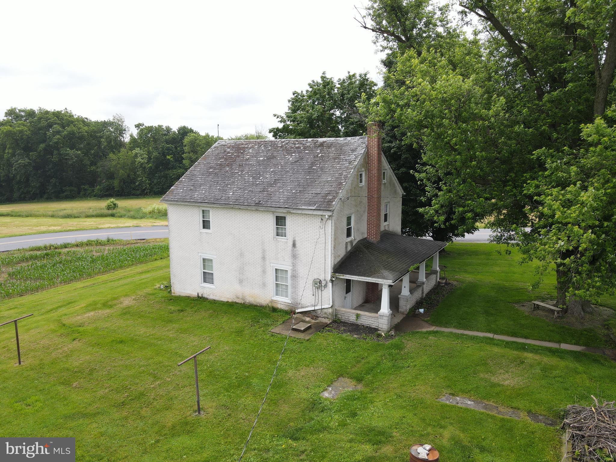 NONE AVAILABLE - Farm