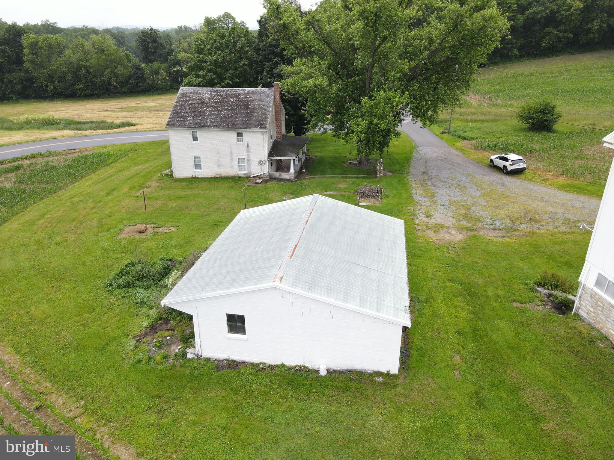 NONE AVAILABLE - Farm