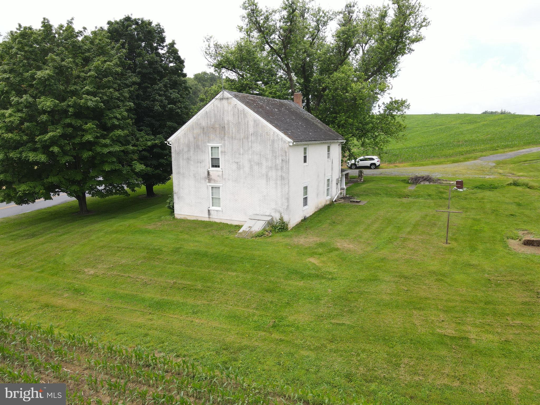 NONE AVAILABLE - Farm