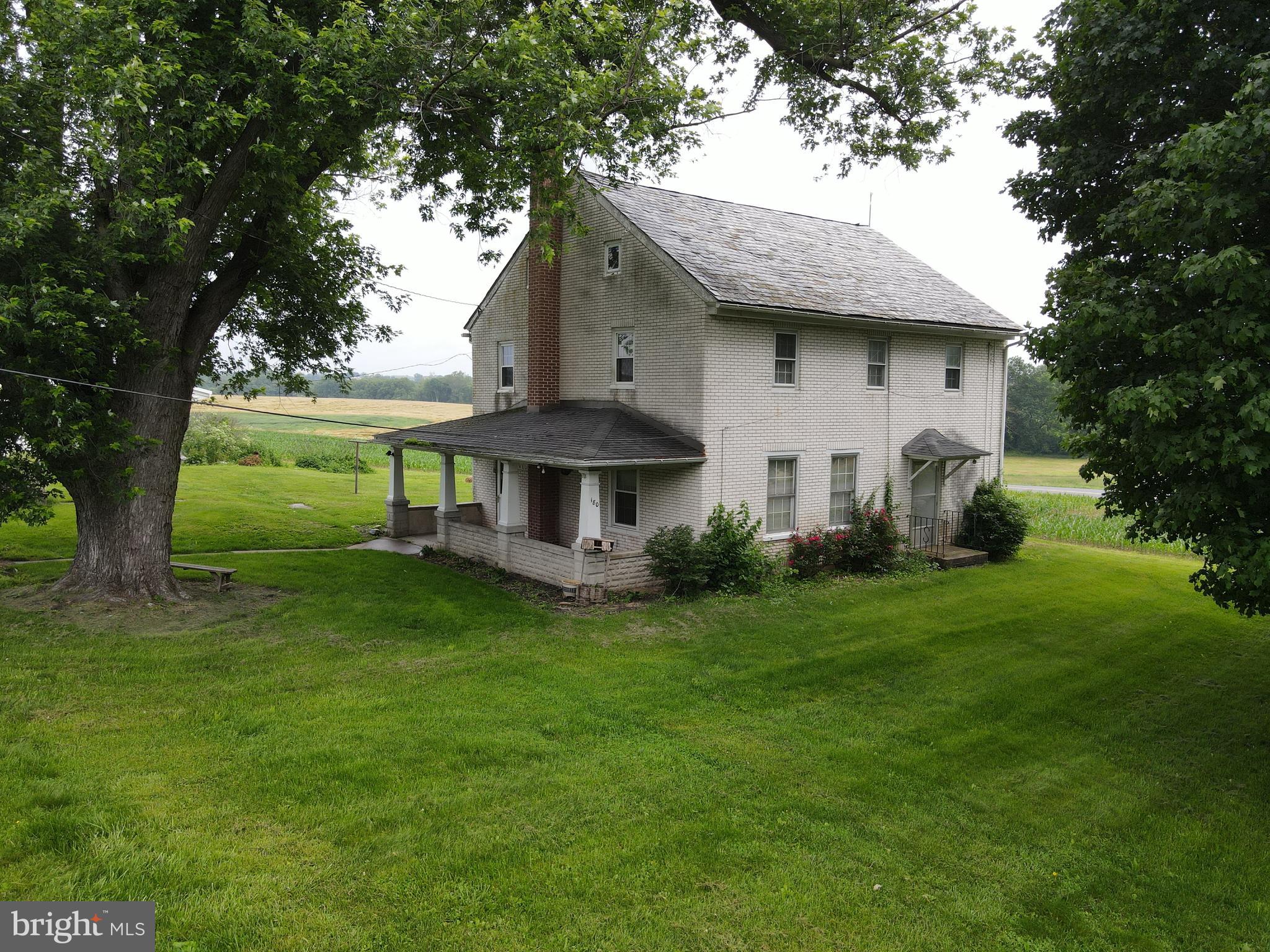 NONE AVAILABLE - Farm