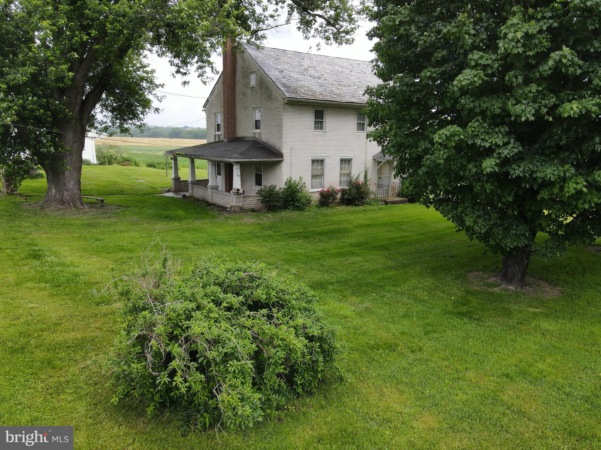 NONE AVAILABLE - Farm