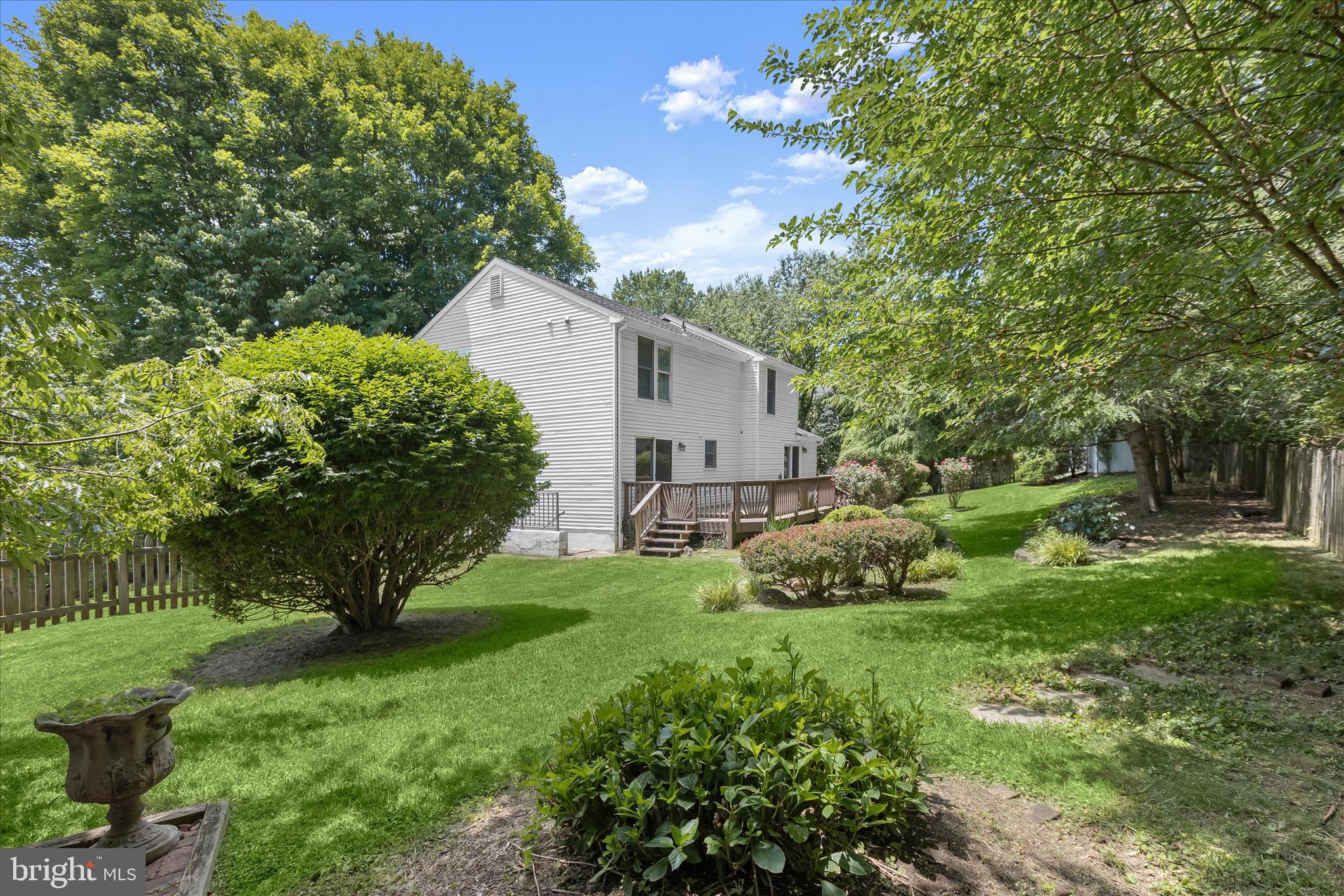 SEWELLS ORCHARD - Residential
