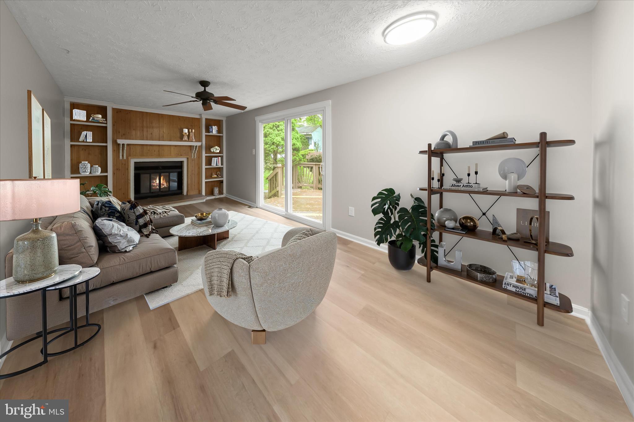 SEWELLS ORCHARD - Residential