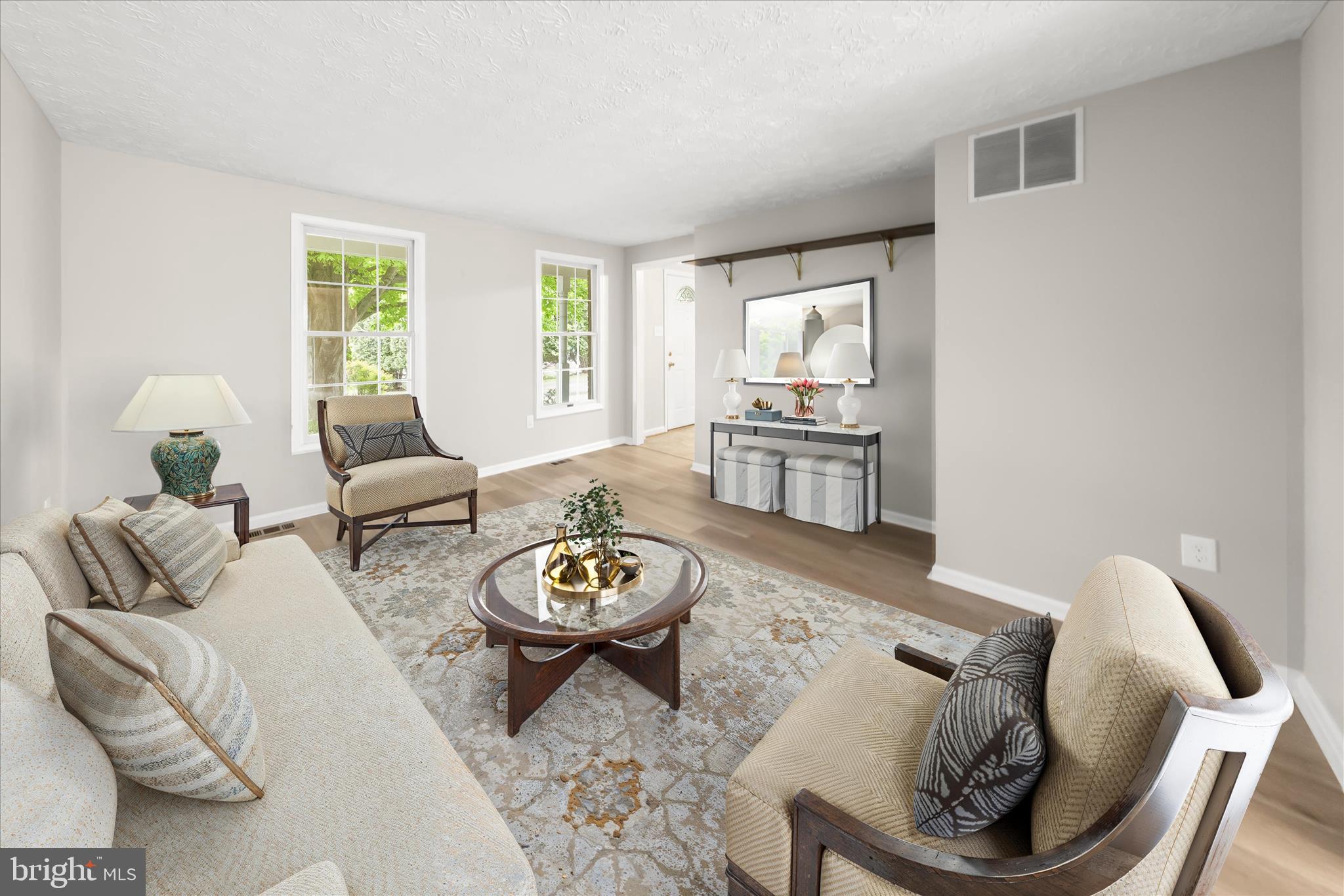 SEWELLS ORCHARD - Residential