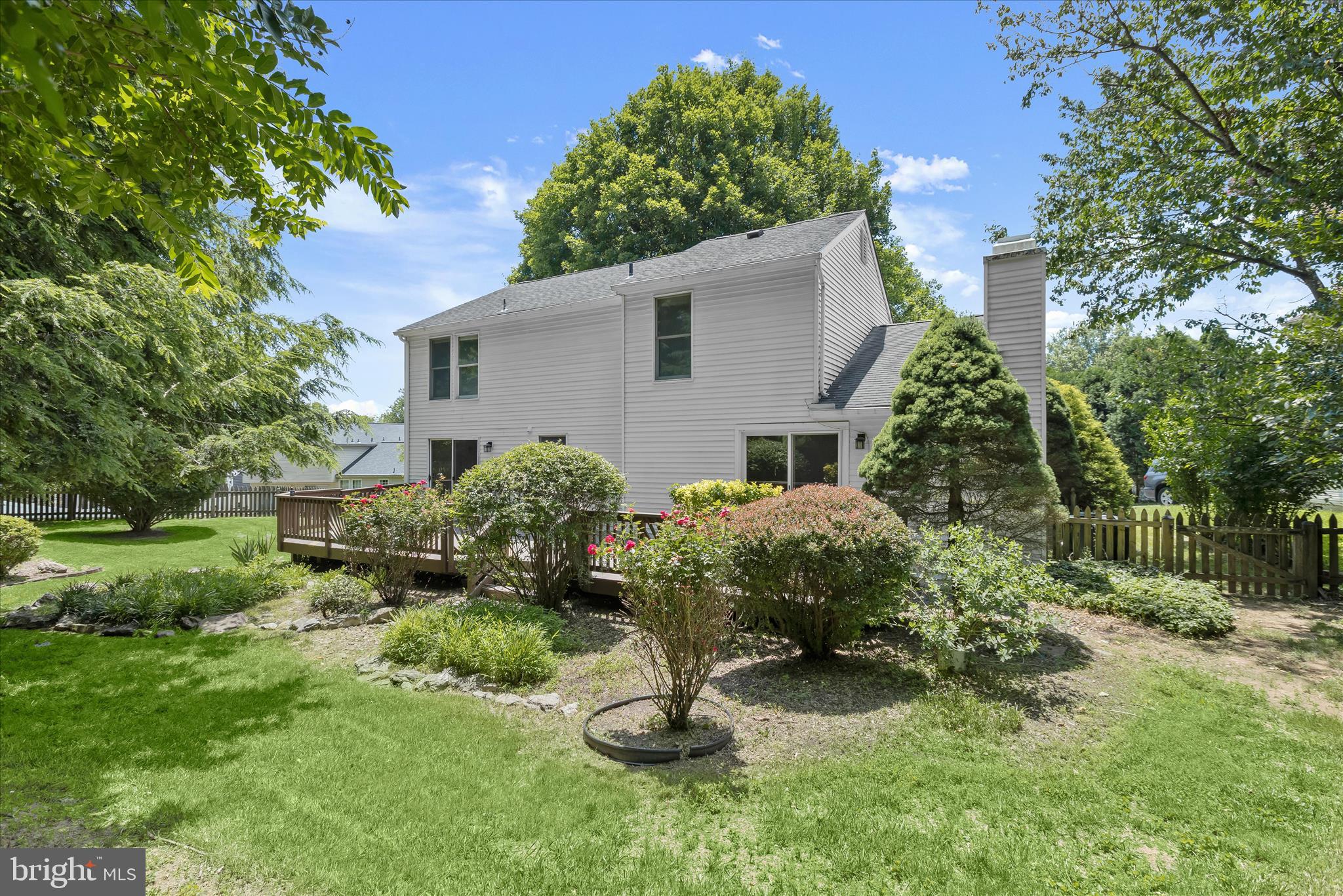 SEWELLS ORCHARD - Residential